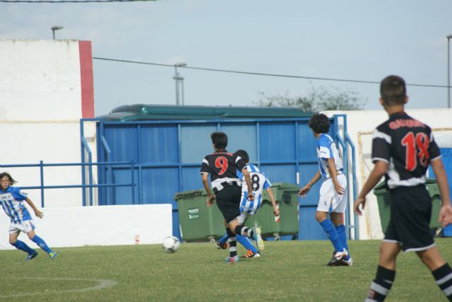 XII Torneo Inf Ciudad de Totana 2013 Report.II - 205